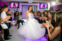 Ryan's Bat Mitzvah