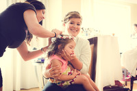 Photos: Danielle & Chris @ Downtown Marriott