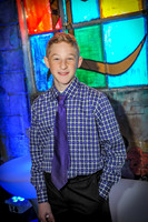 Schwartz Drew Bar Mitzvah Beat Street 06-03-2017