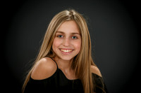 Segal Alexa Bat Mitzvah Pre Shoot