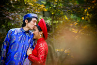 Lan & Aric @ Radnor Valley CC