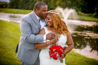 Davis/Parker Wedding HIghlights