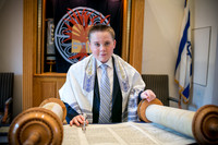 Photos: Neilson Max Bar Mitzvah @ Sheraton Valley Forge