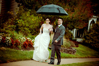 Erica & Alex Photos