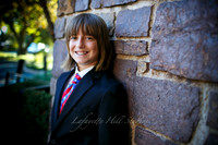 Sneak Preview: Jack Lacianca's Bar Mitzvah @ Beth Shalom Broomall & Paxson Hollow