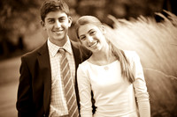 Simon Joely_Bat Mitzvah Cira Center