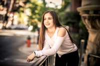 Sophia Zarett Bat Mitzvah-Parent Album 2017-05-06
