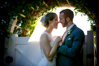 Anna & Jared @ Warrington CC