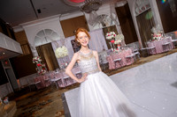 Jolie's Bat Mitzvah