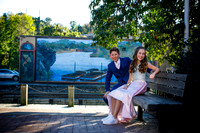 B'nai mitzvah Myerow