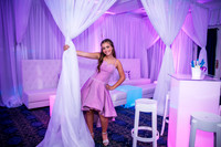 Roizman Talia Bat Mitzvah TBI  Meadowlands 2017-10-14