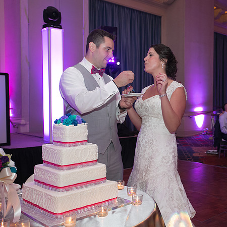 0134 Danielle&Chris