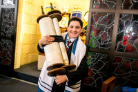 Kratchman Landon Bar Mitzvah-Meadowlands Country Club 12/3/2017