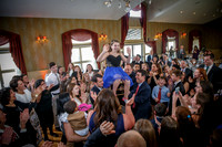 Lacianca Kara's Party Highlights