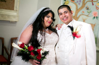 Photos: Jessica & Eliseo @ Drexelbrook