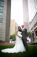 Wadia & Toby @ Four Seasons Philadelphia 8-6-14