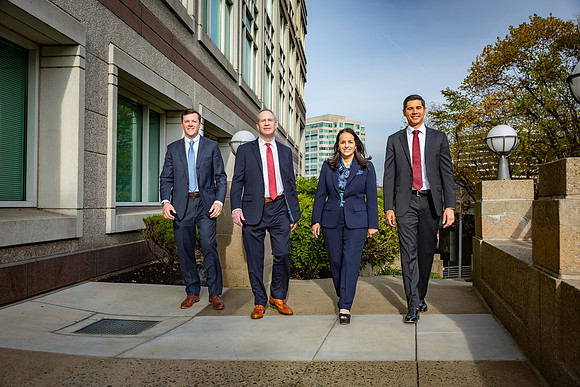 Cohen Wealth Management Office Team__0079
