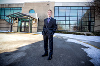 Andrew Reses BarMitzvah photos at Or Ami and Green Valley CC