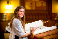 Zarett Victoria Bat Mitzvah_12-6-14