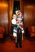 Uhl Joshua Bar Mitzvah-Radnor Hotel 1/7/2017