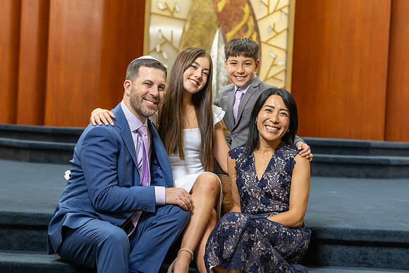 Mayer Ashley portrait highlights at Adath Emanu El_0104