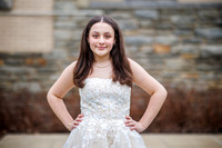 Mildenberg Mitzvah Gallery