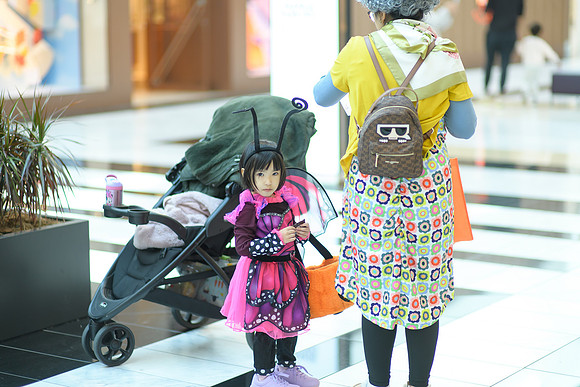 KOP Mall-O-Ween_0069