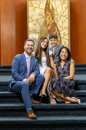 Mayer Ashley portrait highlights at Adath Emanu El_0103