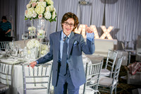 Max's Bar Mitzvah @ Valley Green