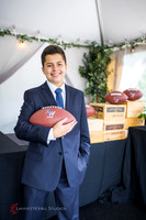 Waldman Asher Bar Mitzvah Party Highlights