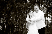 All Photos: Christina & Stephen @ Twining Hall