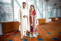 Sherean Ali & Omar Ansari Marriott Philadelphia 6-31-2018