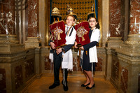 Matthew & Jessica B'nai Mitzvah photos