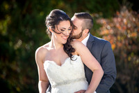 Ilana and Alex Weddings photos