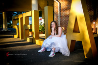 Sarett Stella Bat Mitzvah Highlights