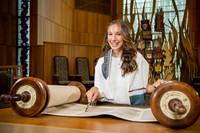Emily Bat Mitzvah Photos