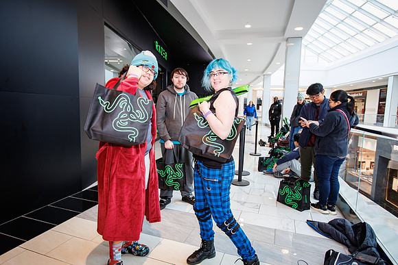Razer Store KOP_0185