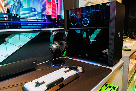 Razer Store KOP_0032