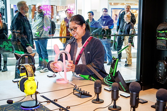 Razer Store KOP_0319