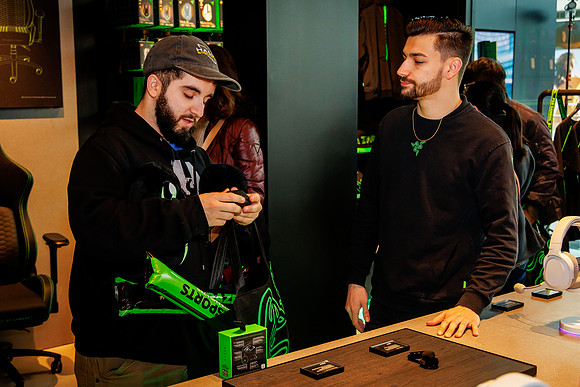Razer Store KOP_0341