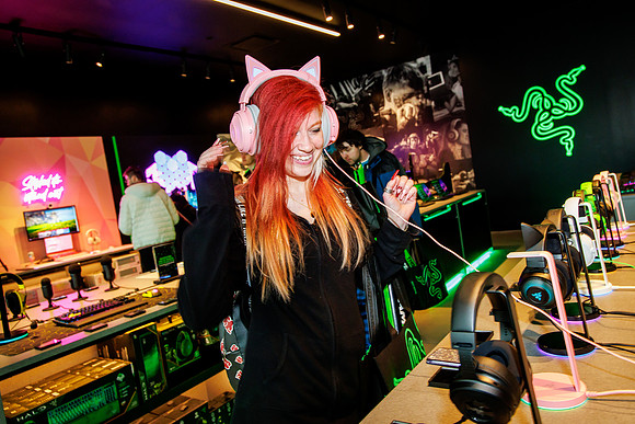 Razer Store KOP_0351