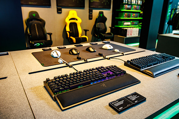 Razer Store KOP_0061