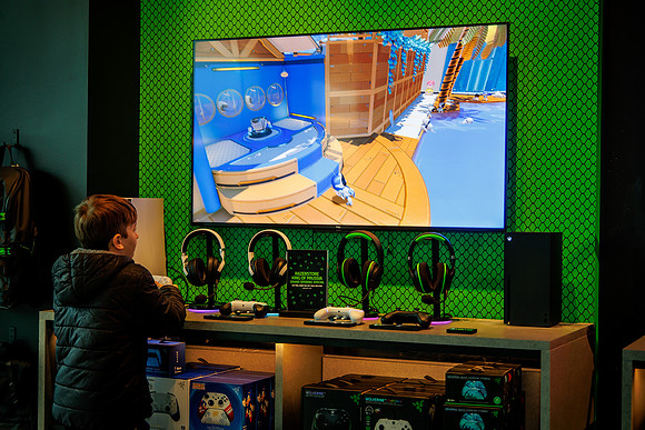 Razer Store KOP_0407