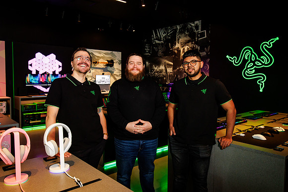 Razer Store KOP_0264