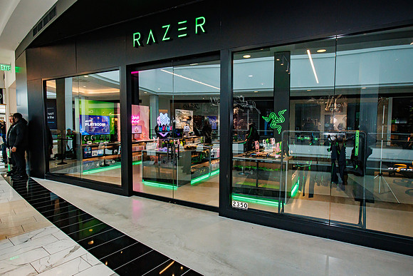 Razer Store KOP_0226
