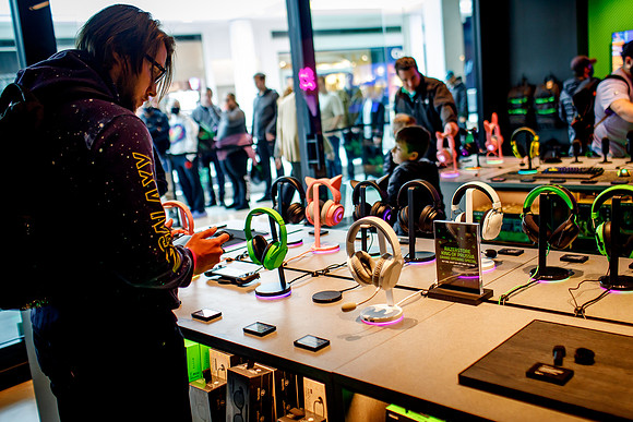 Razer Store KOP_0426