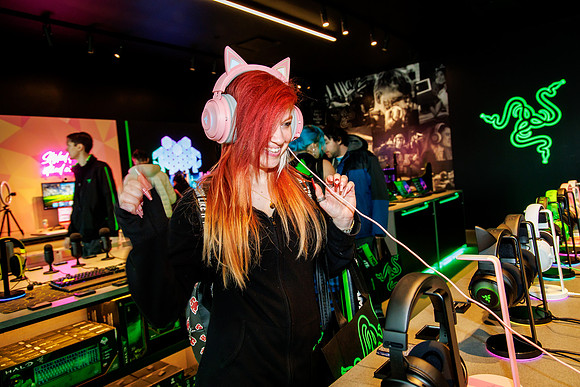 Razer Store KOP_0352