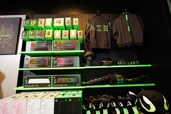 Razer Store KOP_0080