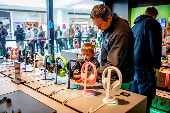 Razer Store KOP_0437