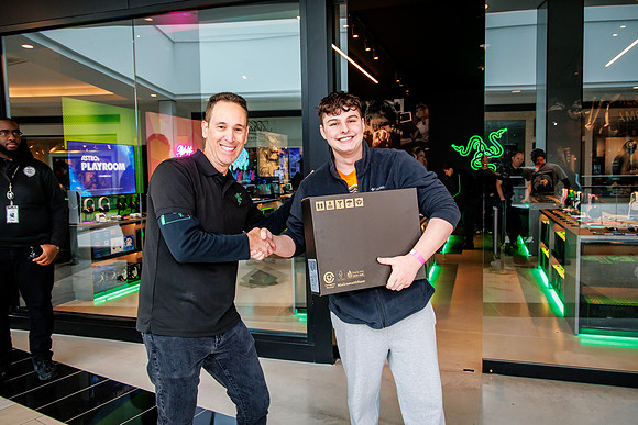Razer Store KOP_0306